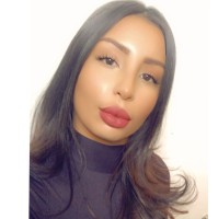 Aisha Zairi