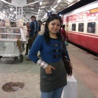 Sonia Juneja
