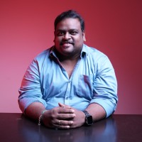 Rk Rajeshkumar Karunakaran