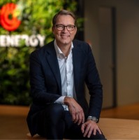 Patrick van der Voort