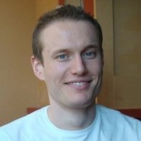 Arron Hudson