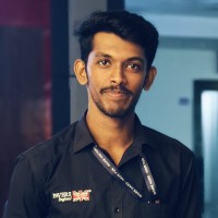 Rajeen S J
