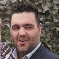 Nikolaos Ragkousis