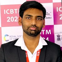 Rahul Kumar