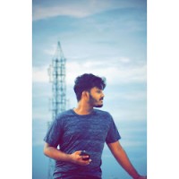 Manas Mathew