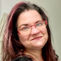 Karoline Boucher