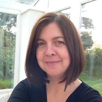 Clare Mundell