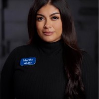 Martha Lopez