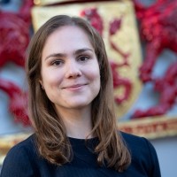 Fenna Kwakernaak