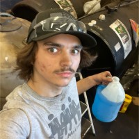 Ethan Paganelis