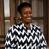 Kendi Kimathi