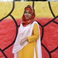 Nurunnahar Nupur