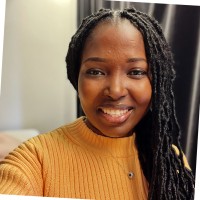 Lydia Amoakoaa