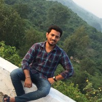 Akshayy K Anand