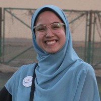 Aya Sameh