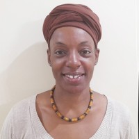 Simone Watson
