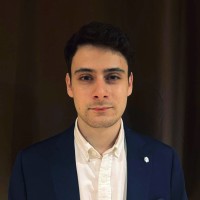 Daniel Gurevich