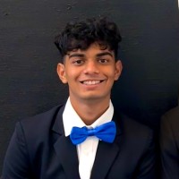 Rudra Patel