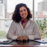 Pamela Belen Aguilar Yunes