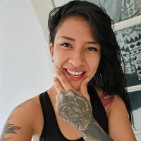 Nathaly Cortés Martínez