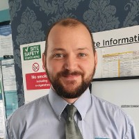 Mark Tonks
