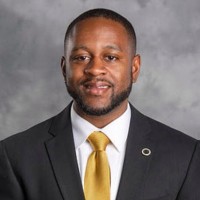 Sharod L Campbell, Ed.S