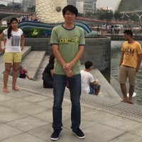 林海见