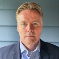 Peter Stahre