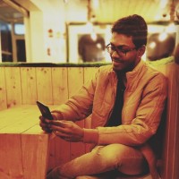 Abhishek Enjety