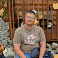 Kevin Laughlin
