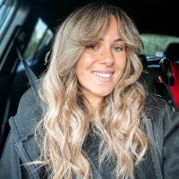 Mélanie Lavigne