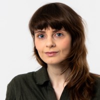 Cecile Blackmore