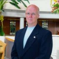 Mike McGrail