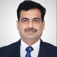 Nitin Sharma