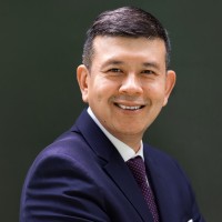 Chris Tan