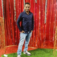 Suyog Patil