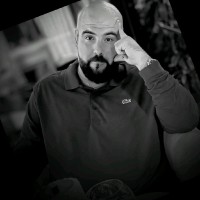 David Tzonev almansa