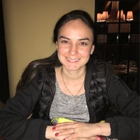 Silvia Botello Moncada