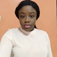 Oluwakemi Oshinubi