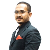 Junaidi Mat Alham