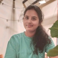 M Sravanthi