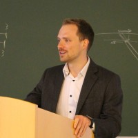 Paul Halas