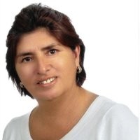 Martina Gomez Garrido