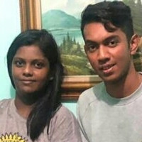 Atikah Ridzuan Ramesh