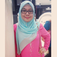 Nur Farahain Mohd Jaafar