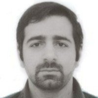 Mohammad Hosein Alavidoost