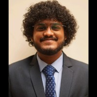 Harish Kumar R