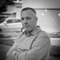 Jim Van Deursen