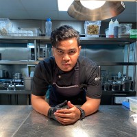 Mohd Noordin Mansor