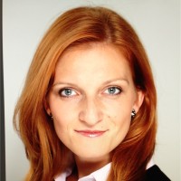 Katerina Protivova Peckova